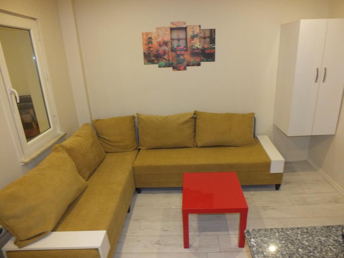 Taksim 9 Suites Apartments Istanbul Exterior photo
